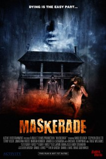  de Filme Maskerade (2010)