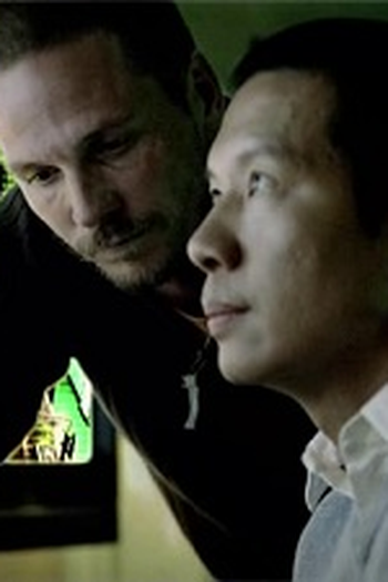 Poster de Episódio Incoming (2010)