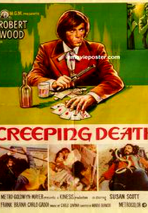 Ringo... Volta para Matar (Hai sbagliato... dovevi uccidermi subito!)