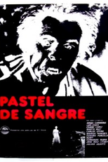 Bolo de Sangue (Pastel de Sangre)