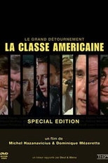 La Classe Américaine (La Classe Américaine)