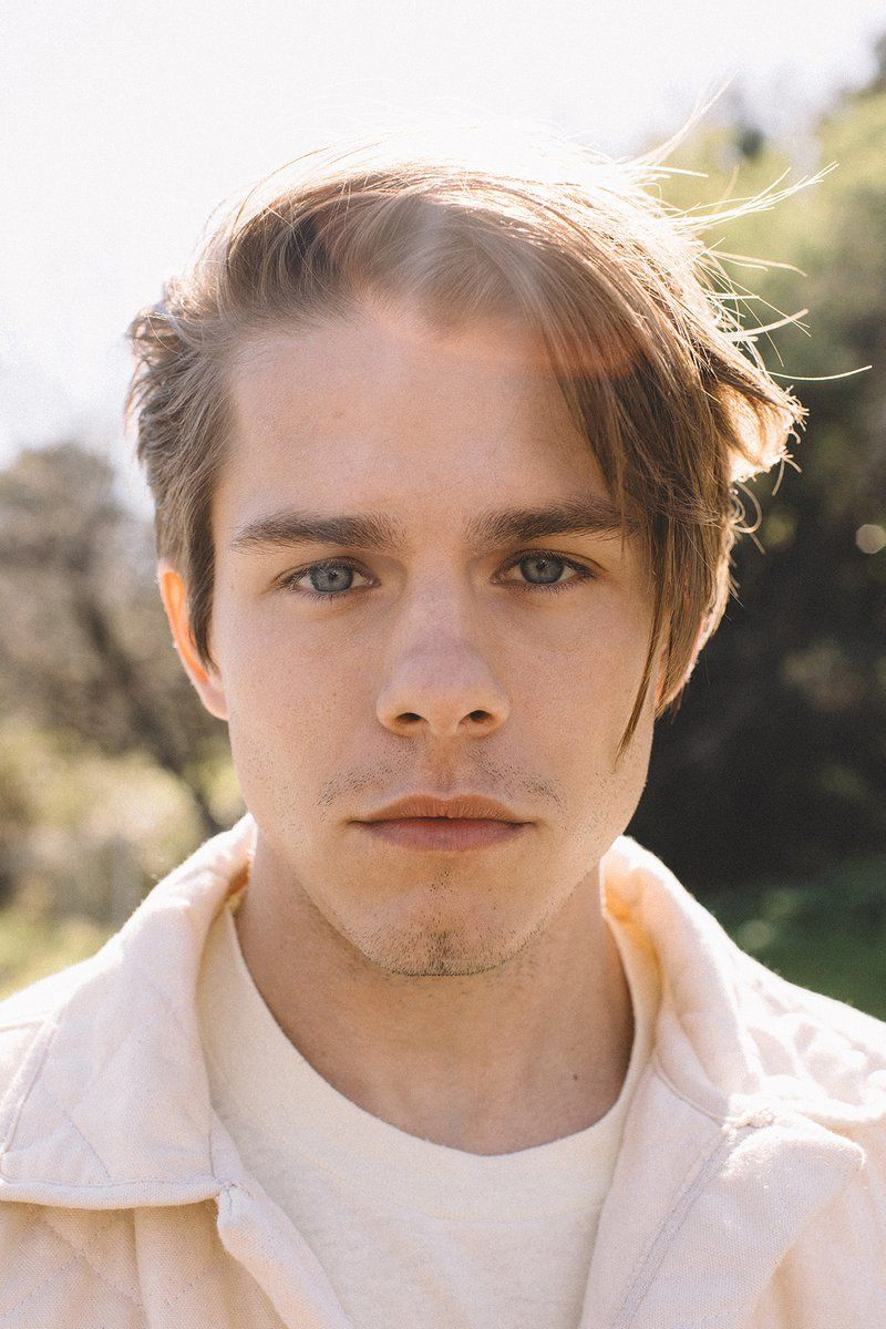 Jake Manley - Foto 3