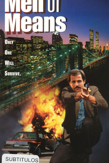  de Filme Homens Implacáveis (1998)