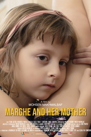 Poster de Filme Margue e Sua Mãe (2019)