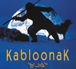 Kabloonak: O Estrangeiro