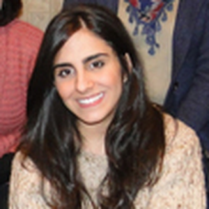Foto de perfil de Ana