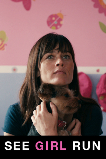  de Filme See Girl Run (2012)