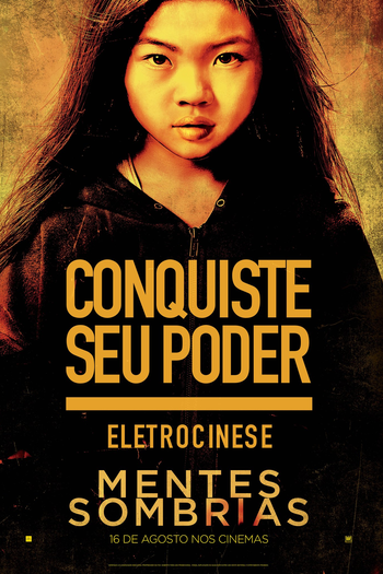  de Filme Mentes Sombrias (2018)