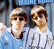 Oasis: Debut at Maine Road
