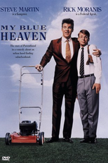 Meu Pequeno Paraíso (My Blue Heaven)