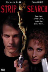 Na Trilha do Crime (Strip Search)