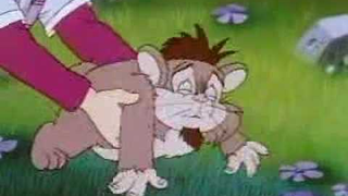 Trailer: Punky Brewster 80's Cartoon Opening Intro Theme Song with Lyrics