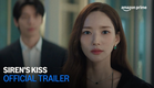 Siren's Kiss | Official Trailer | Amazon Prime