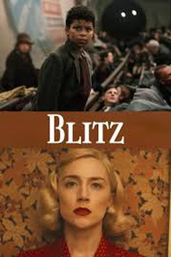  de Filme Blitz (2024)