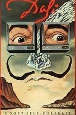 Soft Self-Portrait of Salvador Dali (Soft Self-Portrait of Salvador Dali)
