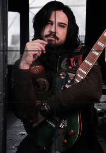 Tempestade Ao Vivo - Parte UM “01-13” (Tempestade Ao Vivo - Parte UM “01-13”)