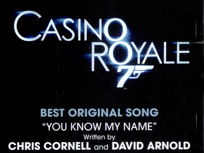 Foto 4 de Chris Cornell: You Know My Name
