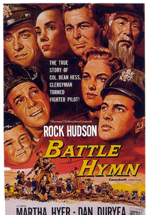 Hino de uma Consciência (Battle Hymn )