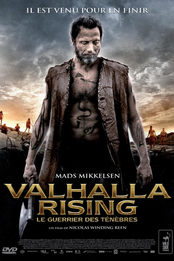  de Filme O Guerreiro Silencioso (2010)