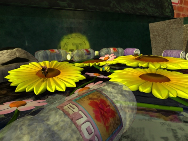 Foto 22 de Plano Bee