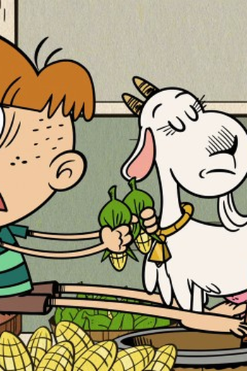 Poster de Episódio Farm to Unstable (2021)