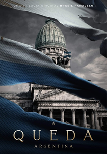 A Queda Argentina (A Queda Argentina)