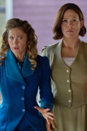 Poster de Episódio Buried Treasure (2025)