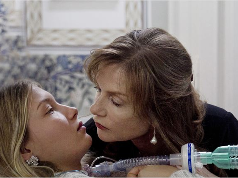 Foto 2 de A Bela Que Dorme