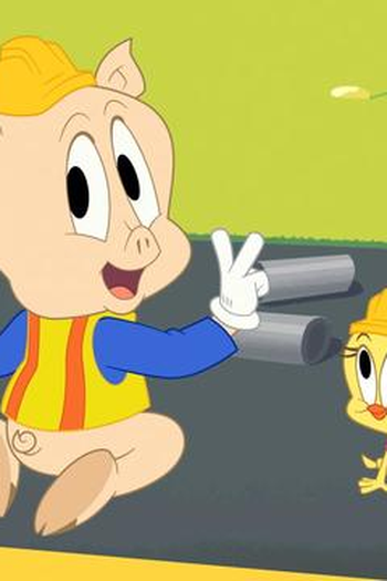 Poster de Episódio Cheesy Peasy (2022)