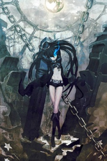 Hatsune Miku: Black★Rock Shooter (Hatsune Miku: Black★Rock Shooter)