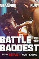 Battle of the Baddest (Battle of the Baddest)