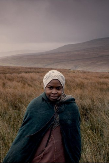 Poster de Curta Peripeteia (2012)