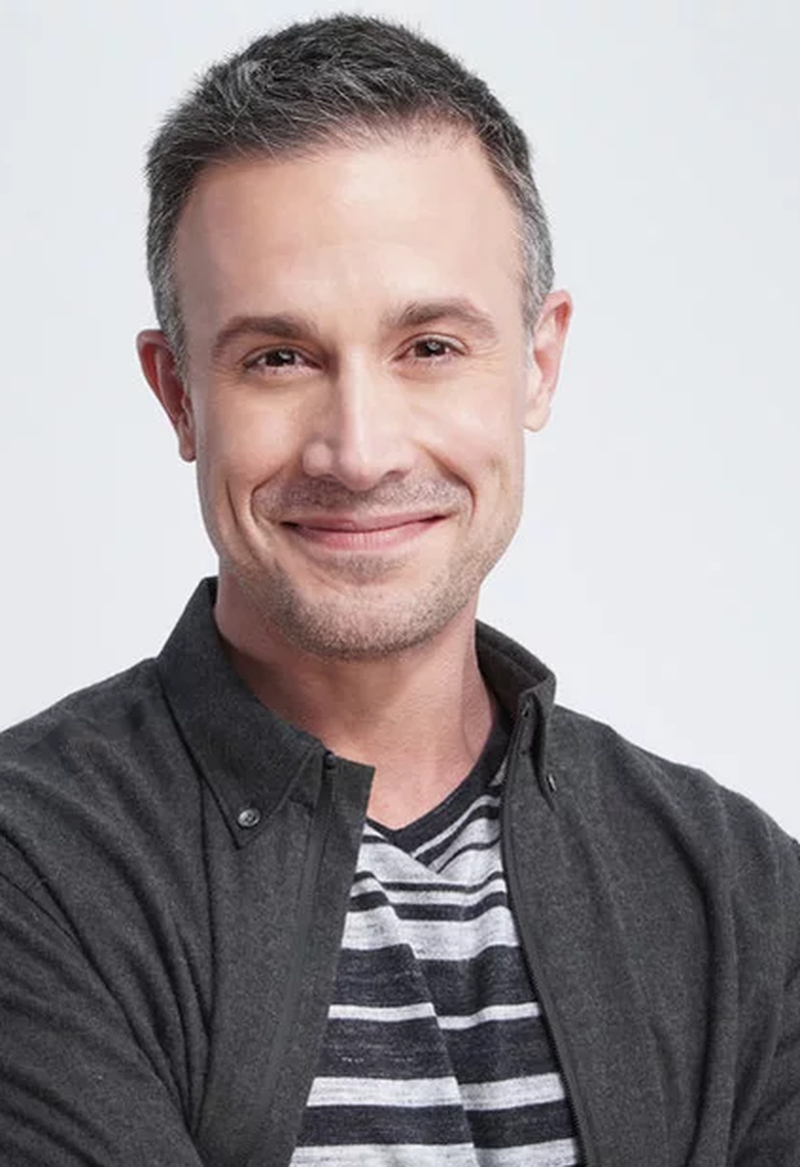 Freddie Prinze Jr. - Foto 3