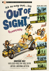 Out of Sight (Out of Sight)