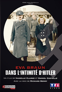 In Love With Adolf Hitler - Poster / Capa / Cartaz - Oficial 2