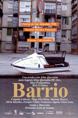 Nos Guetos de Madri (Barrio)