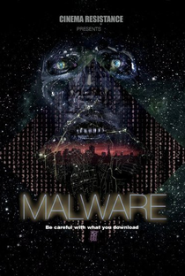 Malware - Poster / Capa / Cartaz - Oficial 1