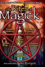 The Rites of Magick (The Rites of Magick)