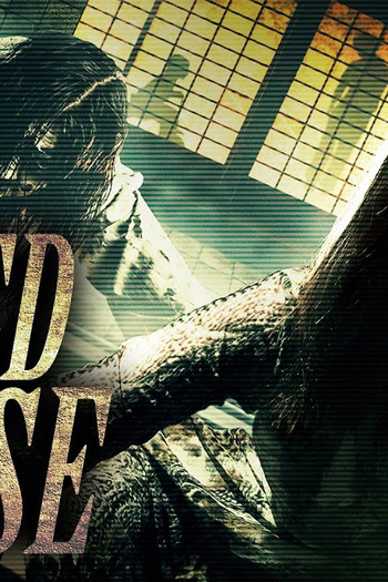 Poster de Filme Cursed House (2023)