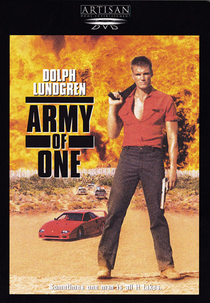 Fuga Mortal (Joshua Tree)