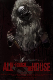 All Through the House - Poster / Capa / Cartaz - Oficial 3
