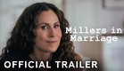 Millers in Marriage | Official Trailer | Paramount Movies