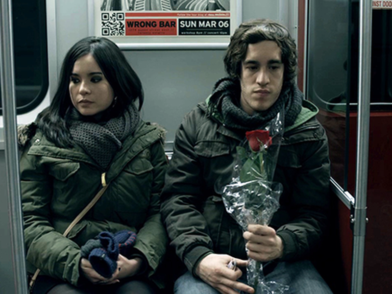 Foto 1 de Long Branch