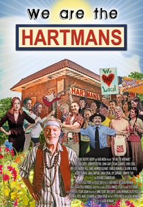 Nós Somos os Hartmans (We Are the Hartmans)
