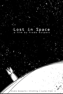Lost In Space - Poster / Capa / Cartaz - Oficial 2
