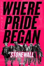 Stonewall: Onde o Orgulho Começou (Stonewall)