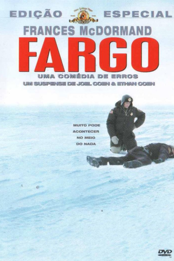  de Filme Fargo: Uma Comédia de Erros (1996)