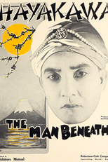 The Man Beneath (The Man Beneath)