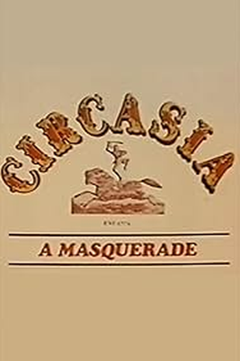 Poster de Curta Circasia (1976)