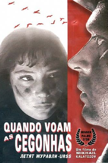  de Filme Quando Voam as Cegonhas (1957)